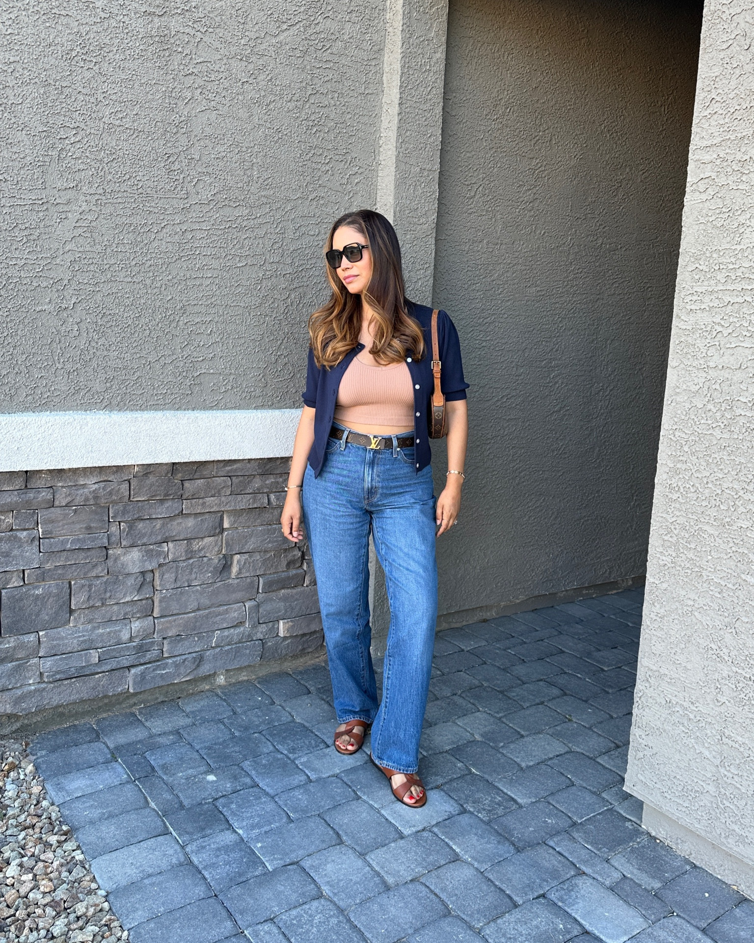 Spring Summer outfit 

#LTKsalealert #LTKstyletip