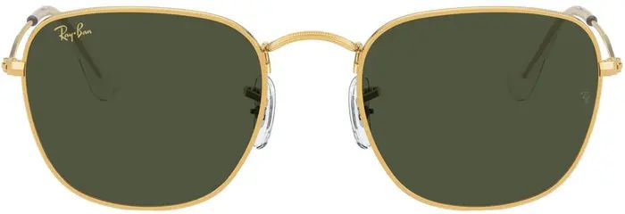 51mm Square Sunglasses | Nordstrom