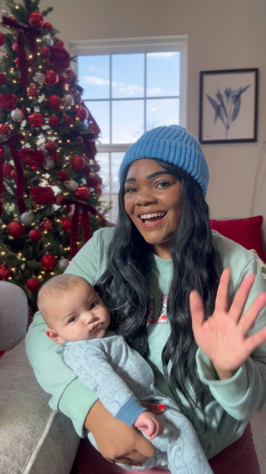 Bloom and Rise products to support mom and baby 

#LTKGiftGuide #LTKHoliday #LTKSaleAlert