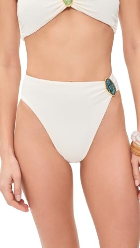 ViX Paula Hermanny Women's Petra Gigi Hot Bikini Bottoms | Amazon (US)