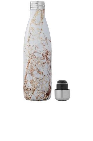 S'well Elements Water Bottle 17oz in Calacatta Gold from Revolve.com | Revolve Clothing (Global)