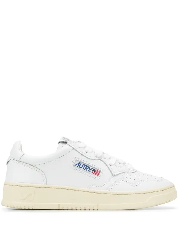 Medalist low-top sneakers | Farfetch Global