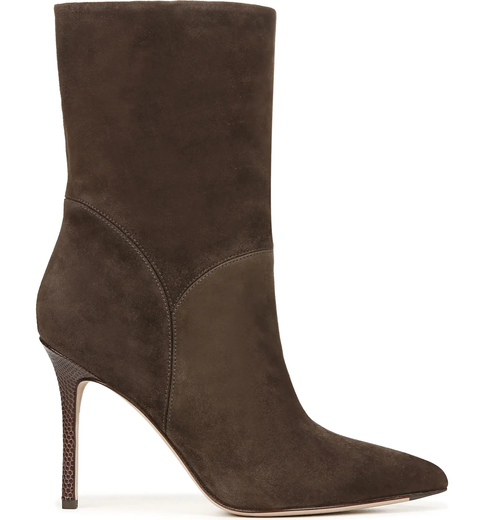Veronica Beard Nash Stiletto Bootie (Women) | Nordstrom | Nordstrom