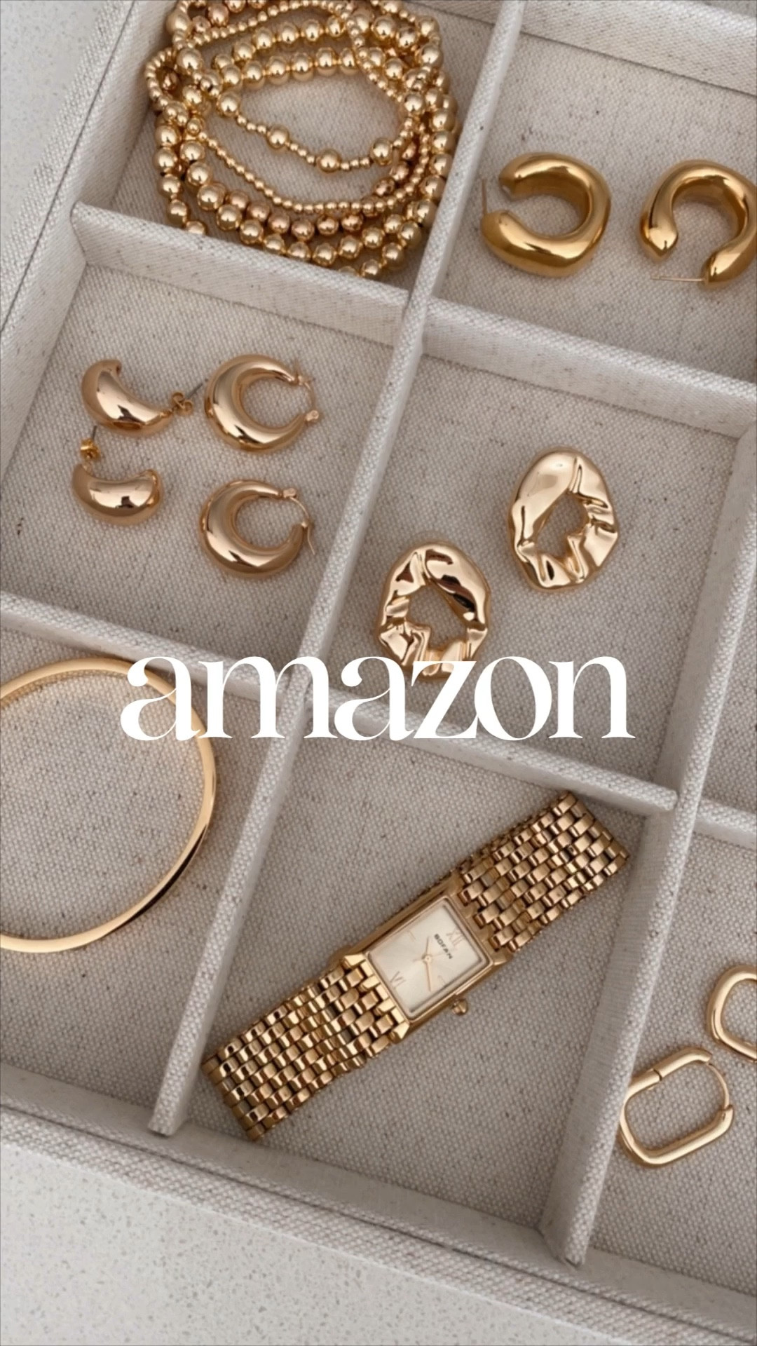 Jewelry drawer tray organizer. 
Gold plated jewelry  



Most loved    


Most loved 2024 amazon finds


Amazon prime
Amazon influencer 
Amazon deals
Daily deals 

#LTKSummerSales





#LTKBackToSchool
Amazon daily deals 
Home deals
Kitchen deals
Rugs
Deals
Livingroom
Prime
Amazon prime 
Amazon prime day 2024
Amazon prime day 14
Amazon prime day deals 
Beauty deals 
Fashion deals 
Prime maternity deals  #LTLBump #LTKBackToSchool #collegefinds

#LTKMidsize #LTKHome #LTKGiftGuide #LTKSaleAlert #LTKFindsUnder50 #LTKFindsUnder100 #LTKBeauty #LTKStyleTip #LTKWorkwear #LTKTravel #LTKOver40 #LTKHoliday #LTKItBag #LTKActive #LTKBaby #LTKBump #LTKKids #LTKFamily