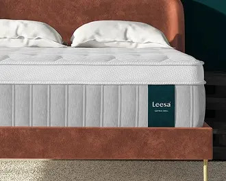 Down Alternative Duvet Insert | Leesa Sleep
