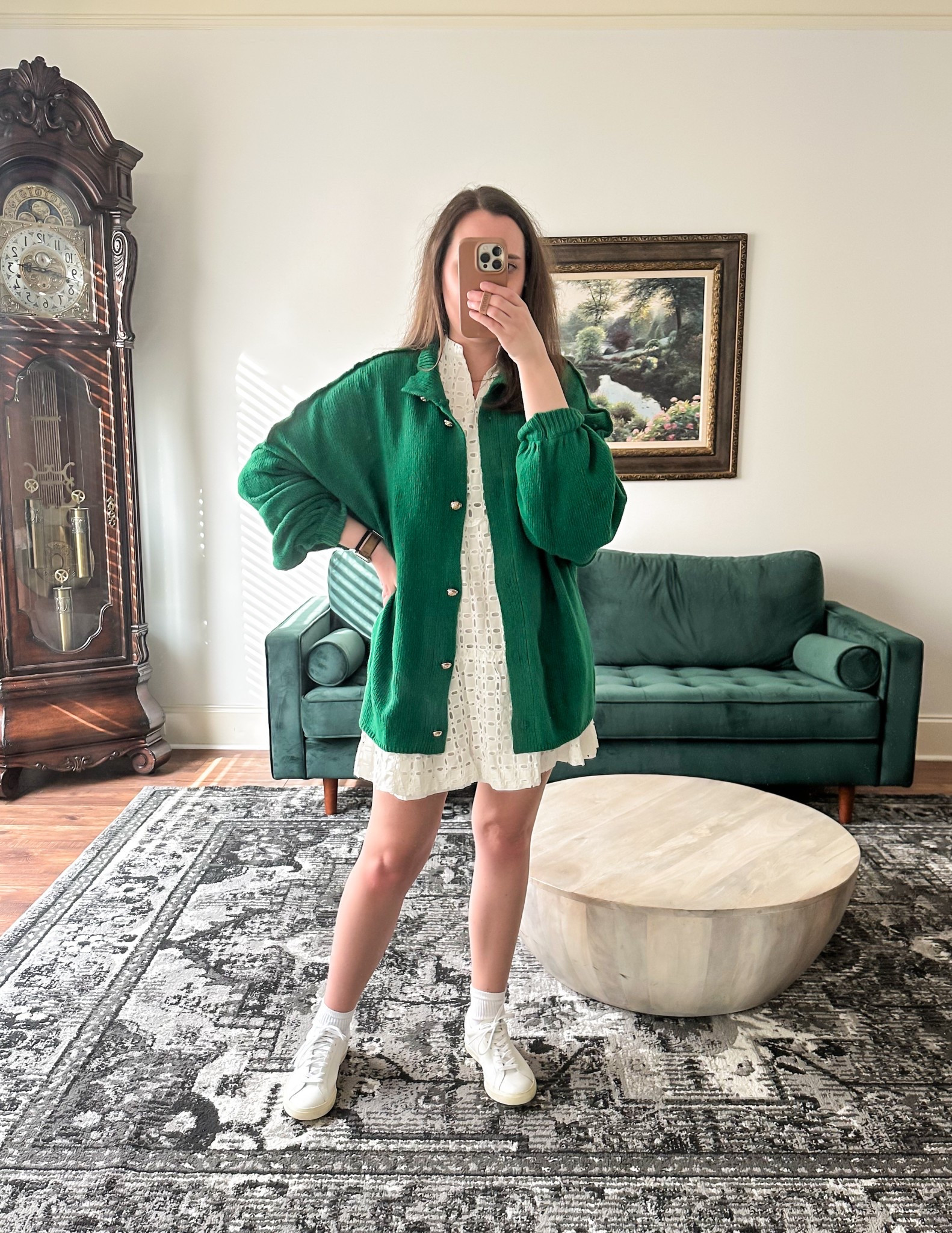 Master’s outfit

Swimsuit / summer outfit / Nordstrom sale / country concert outfit / sandals / spring outfits / spring dress / vacation outfits / travel outfit / jeans / sneakers / sweater dress / white dress / jean shorts / spring outfit/ spring break / swimsuit / wedding guest dresses/ travel outfit / workout clothes / dress / date night outfit / spring break outfits

#LTKMidsize #LTKFindsUnder50 #LTKSaleAlert