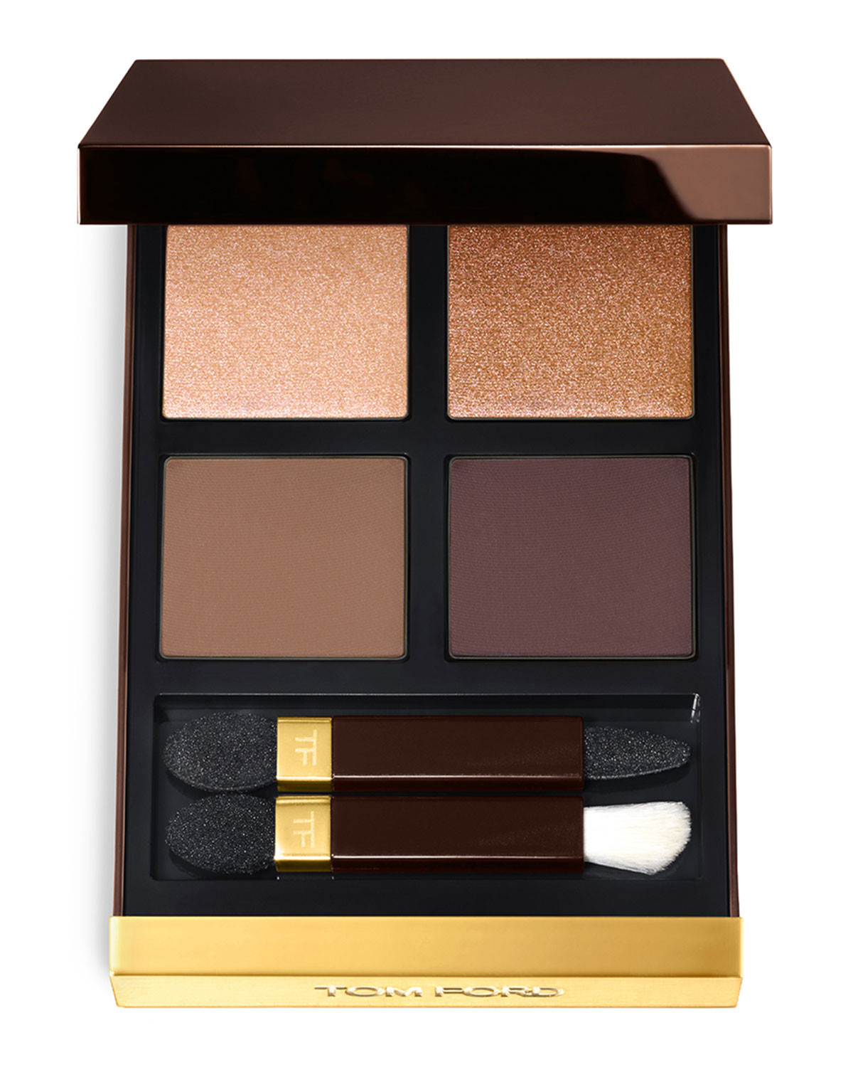 Eye Color Quad NM Beauty Award Finalist 2015 - Tom Ford Beauty | Neiman Marcus