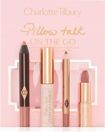 Pillow Talk On the Go Eye & Lip Set | Nordstrom