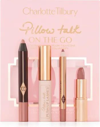 Pillow Talk On the Go Eye & Lip Set | Nordstrom