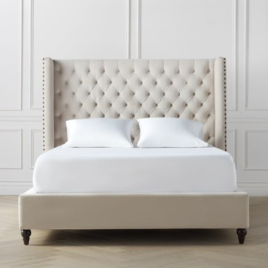 In Stock - Roberto Bed | Z Gallerie