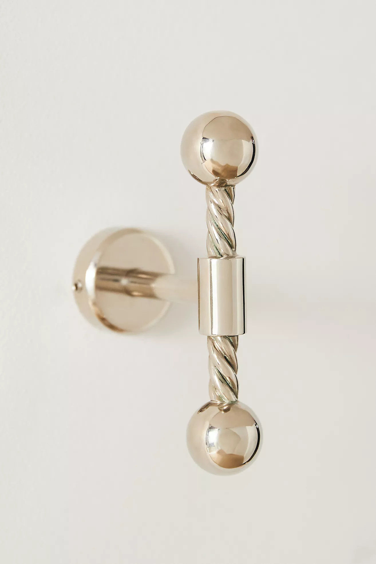 Maude Bath Hook | Anthropologie (US)