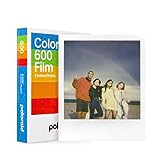 Polaroid Originals, Color Film (600), 8 Photos | Amazon (US)