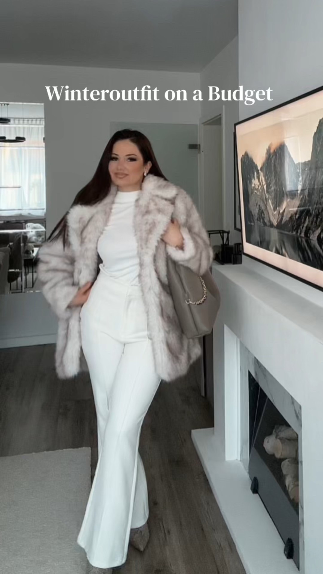 Spare 20% mit SAPIENTI20 😍 Winteroutfit on a Budget 

#LTKeurope #LTKwinter #LTKdeutschland