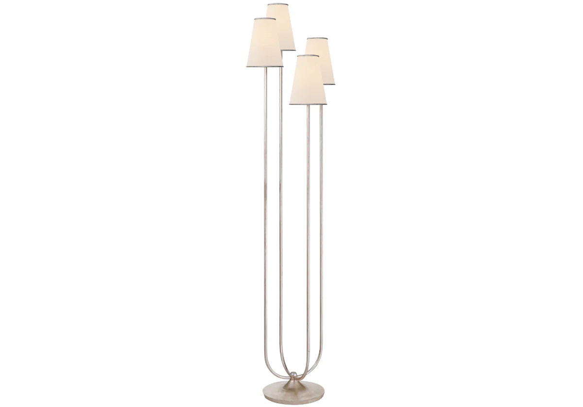 MONTREUIL FLOOR LAMP | Alice Lane Home Collection