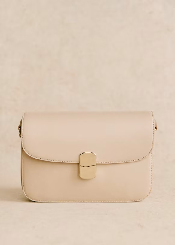 Milo Classic Bag | Sezane Paris