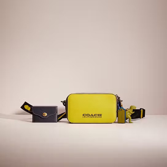 Upcrafted Charter Slim Crossbody | Coach (US)