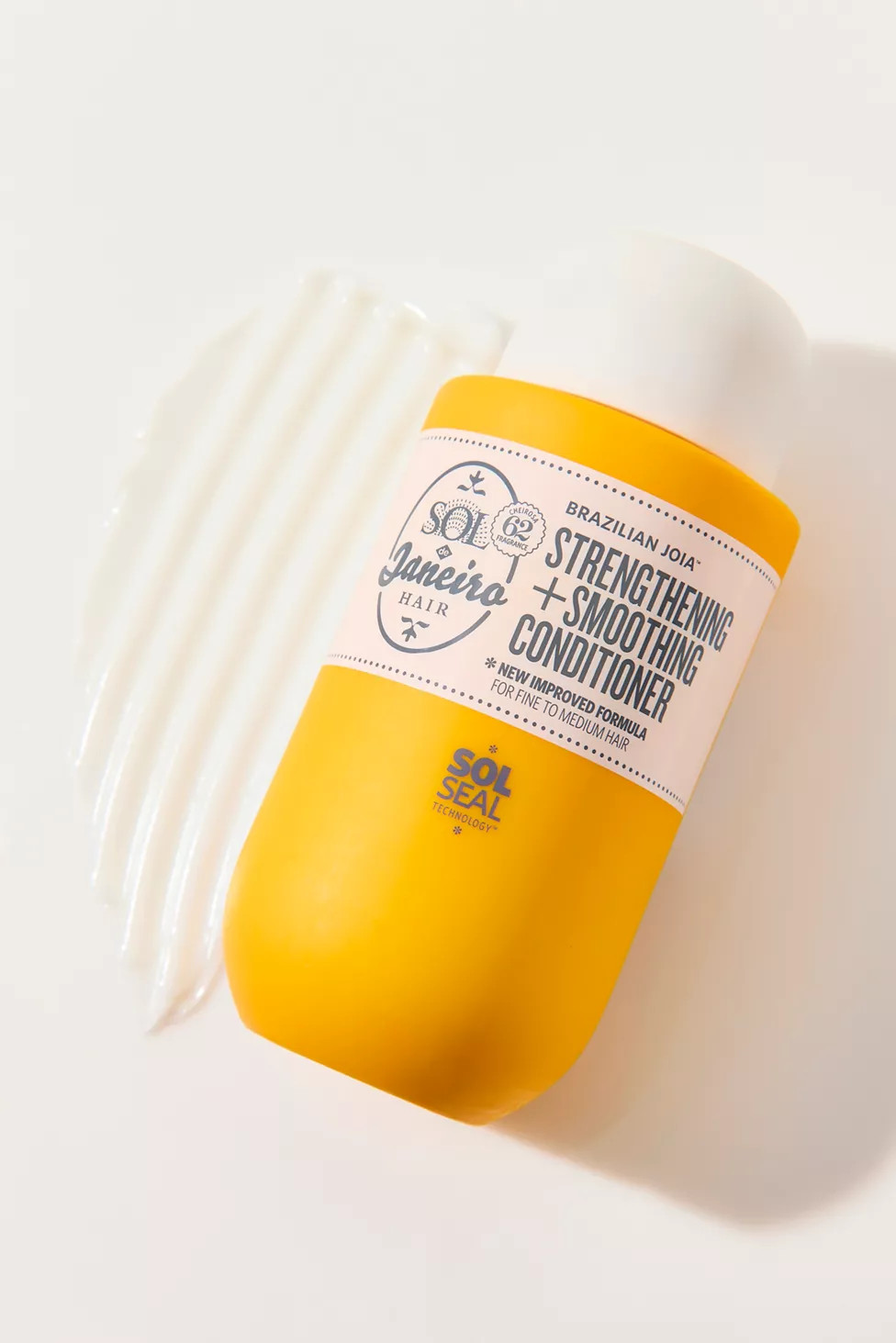 Sol de Janeiro Brazilian Joia\u2122 Strengthening + Smoothing Conditioner | Urban Outfitters (US and RoW)