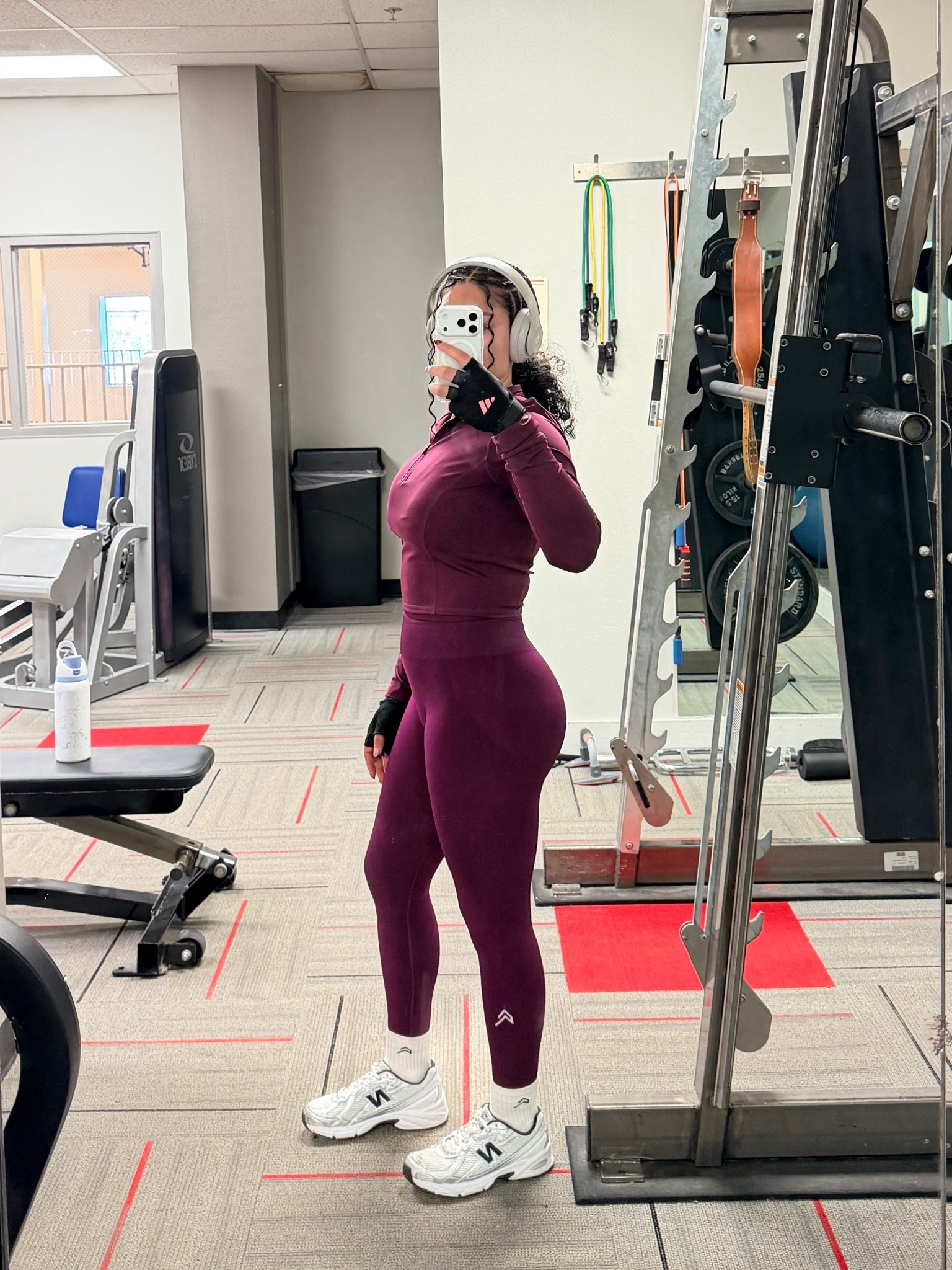 One of my favorite OA workout sets! 

#LTKGiftGuide #LTKActive