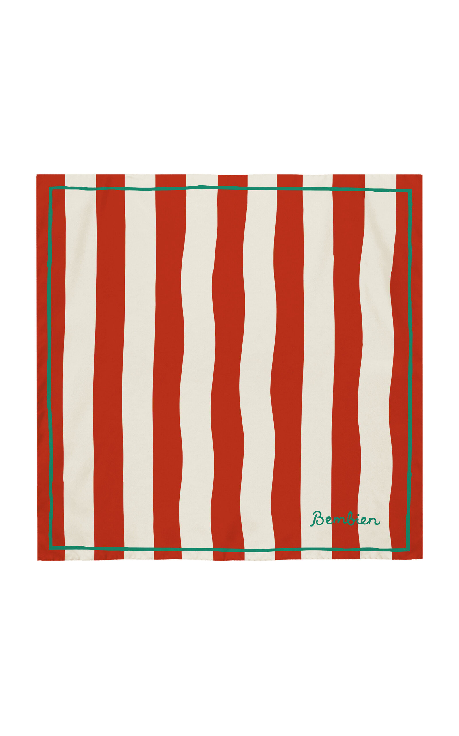 Plage Silk Scarf | Moda Operandi (Global)