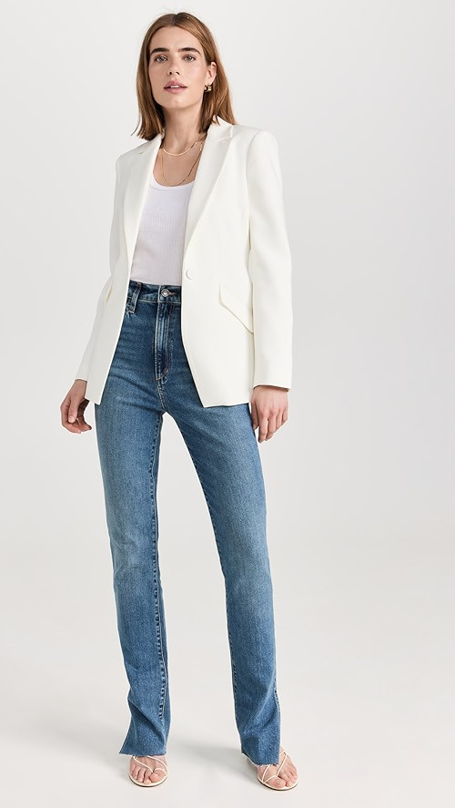 The Favorite Blazer | Shopbop