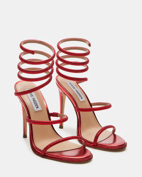 EXOTICA RED | Steve Madden (US)
