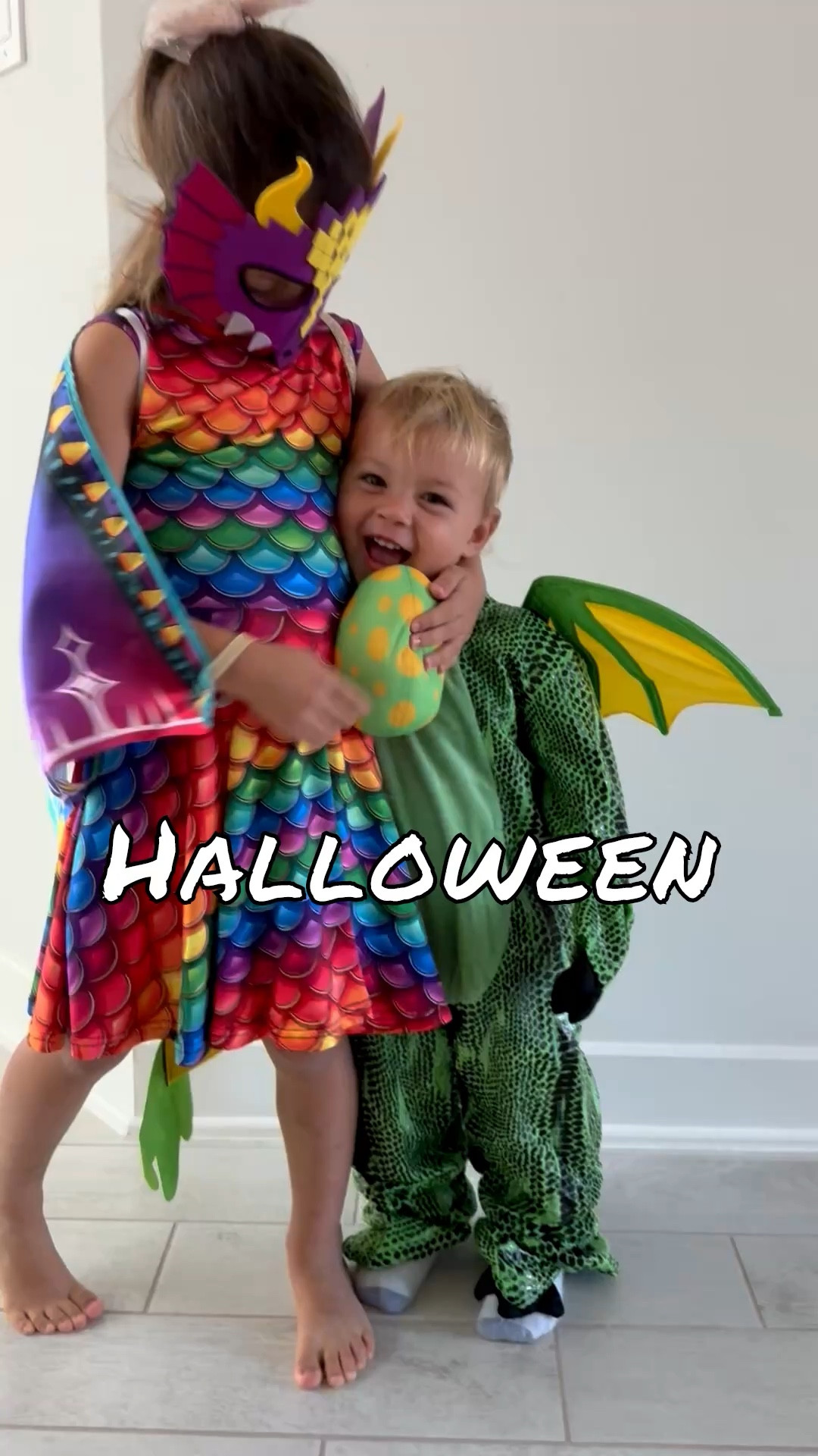 Halloween prep is officially on! 🐉👻 The kids are obsessed with these adorable dragon costumes — comfy, cozy, and Amazon finds for the win! 🛍️ Linked all the details on my LTK 💚 #LTKkids #LTKfamily #LTKcostume #HalloweenReady 

#LTKGiftGuide #LTKHalloween #LTKSeasonal