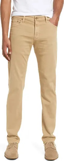 Men's Tellis Slim Fit Jeans | Nordstrom