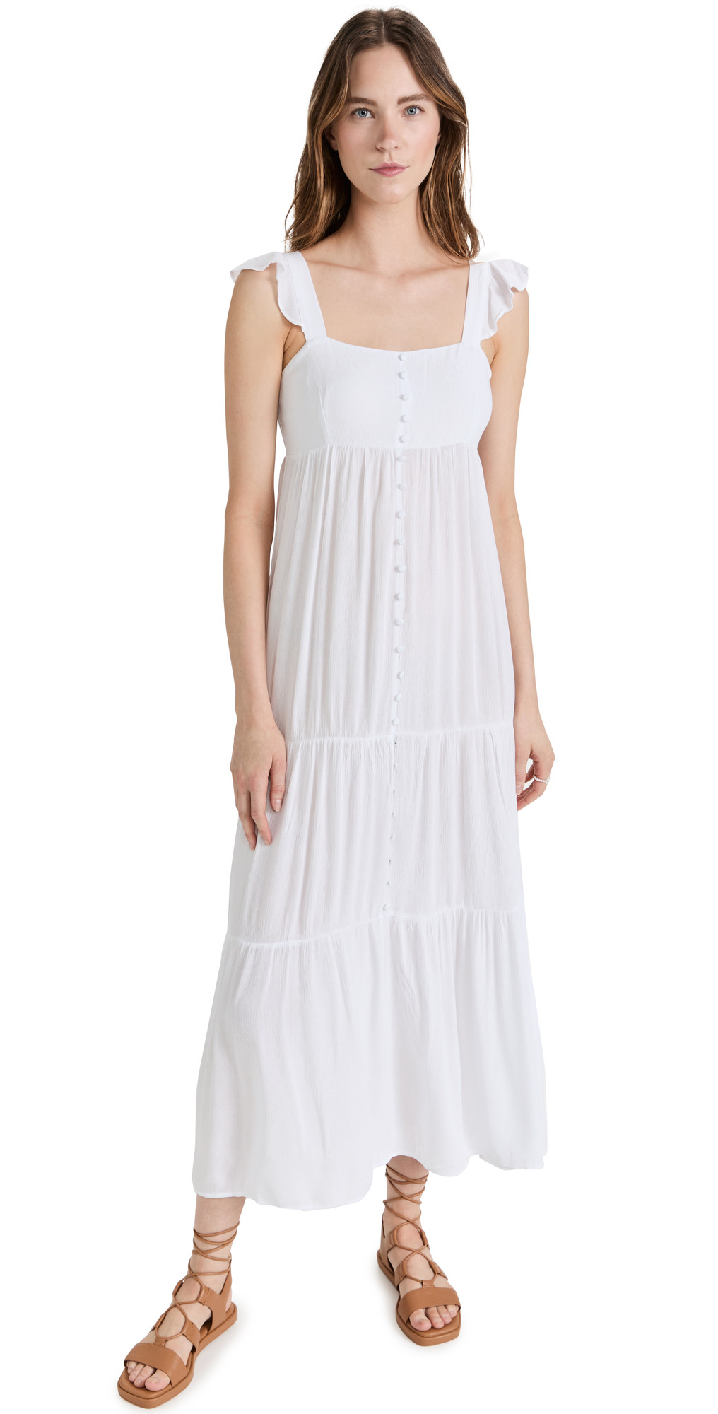 Optic White | Shopbop