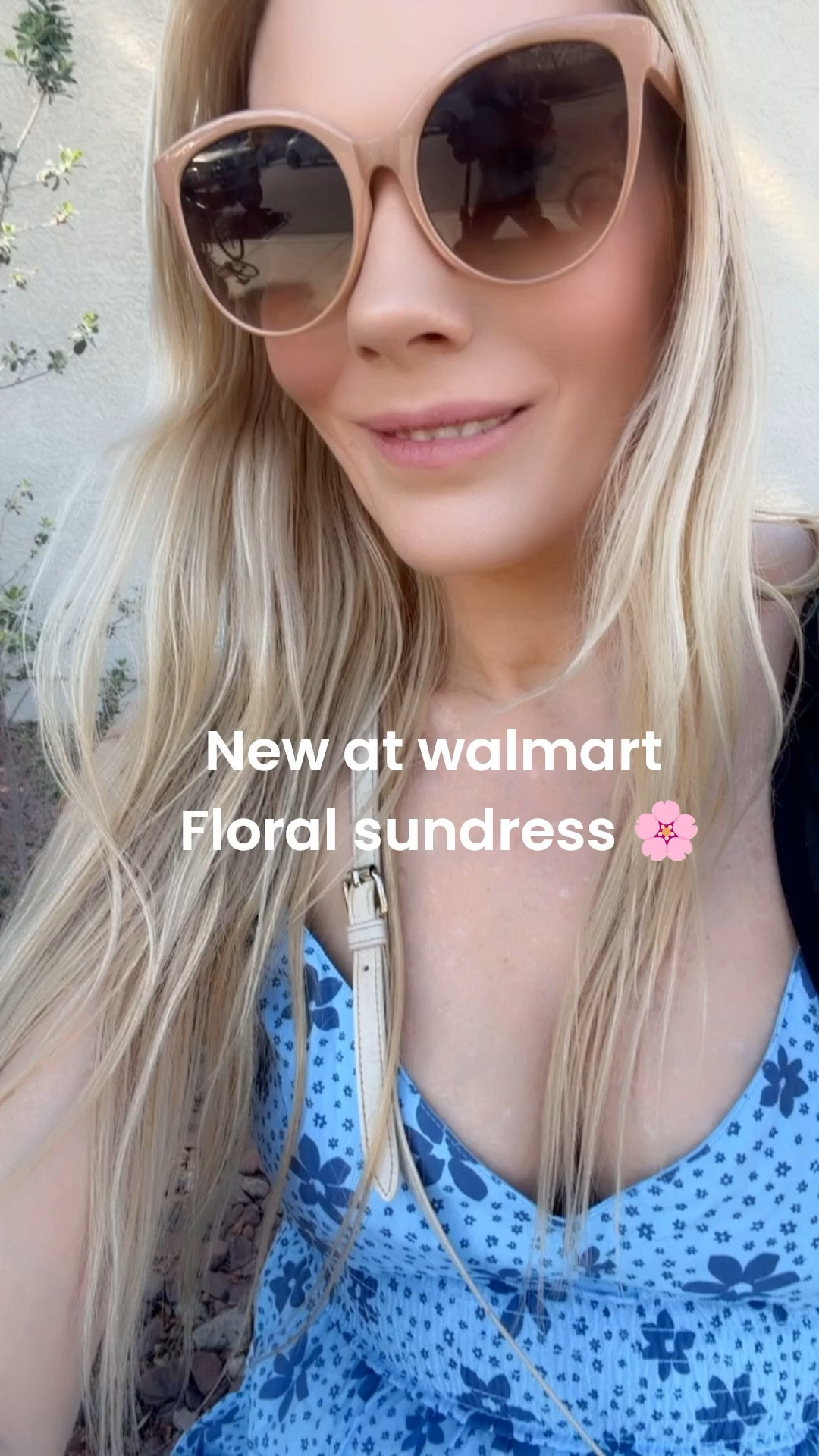 New at Walmart no boundaries sundress perfect for spring. For reference I’m 5ft2 125lbs wearing size small 🌸

#LTKootd #LTKmomlife #LTKFestival