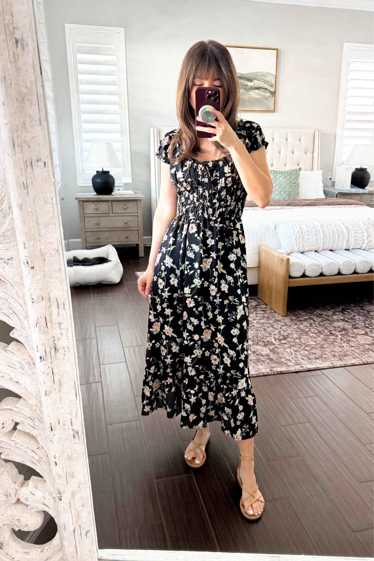 Things I’ve loved this week… 

Black floral dress xs 
White dress size 2 
Pajamas xs 
Yellow sweater xs 


#LTKMostLoved #LTKPetite