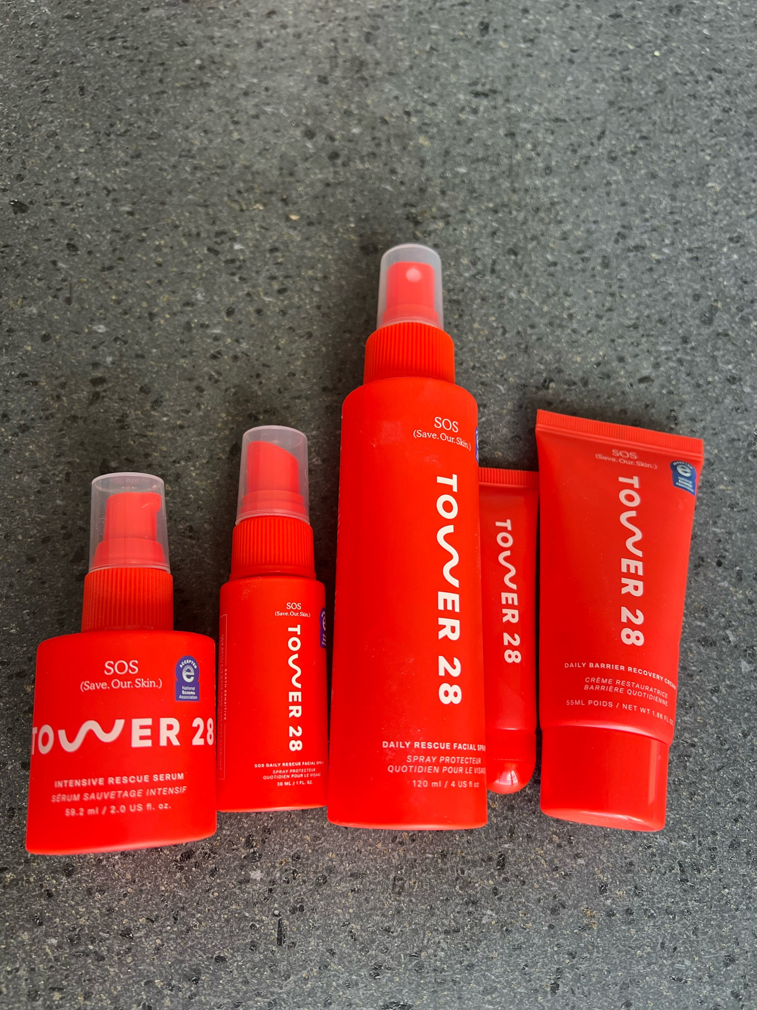 My boyfriend has eczema, and these have been a game changer for both of us!


#LTKGiftGuide #LTKbeauty #LTKxSephora