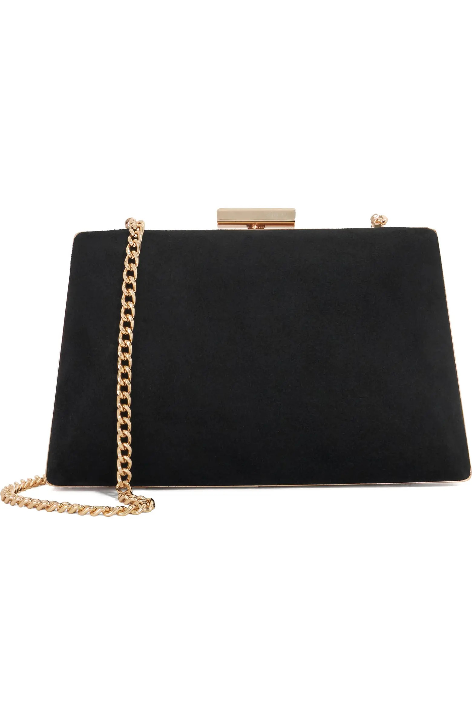 Dune London Bellaria Frame Clutch | Nordstrom | Nordstrom