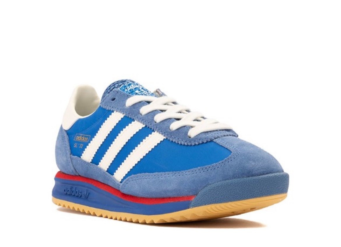 Mini style moment ✨ These adidas kicks come in kids’ sizing too so your little ones can match in style! Comfy, classic, and perfect for school or play. Linking them up in several color options so you can snag their size before they sell out! 👟💙

#LTKSaleAlert #LTKKids #LTKFindsUnder100