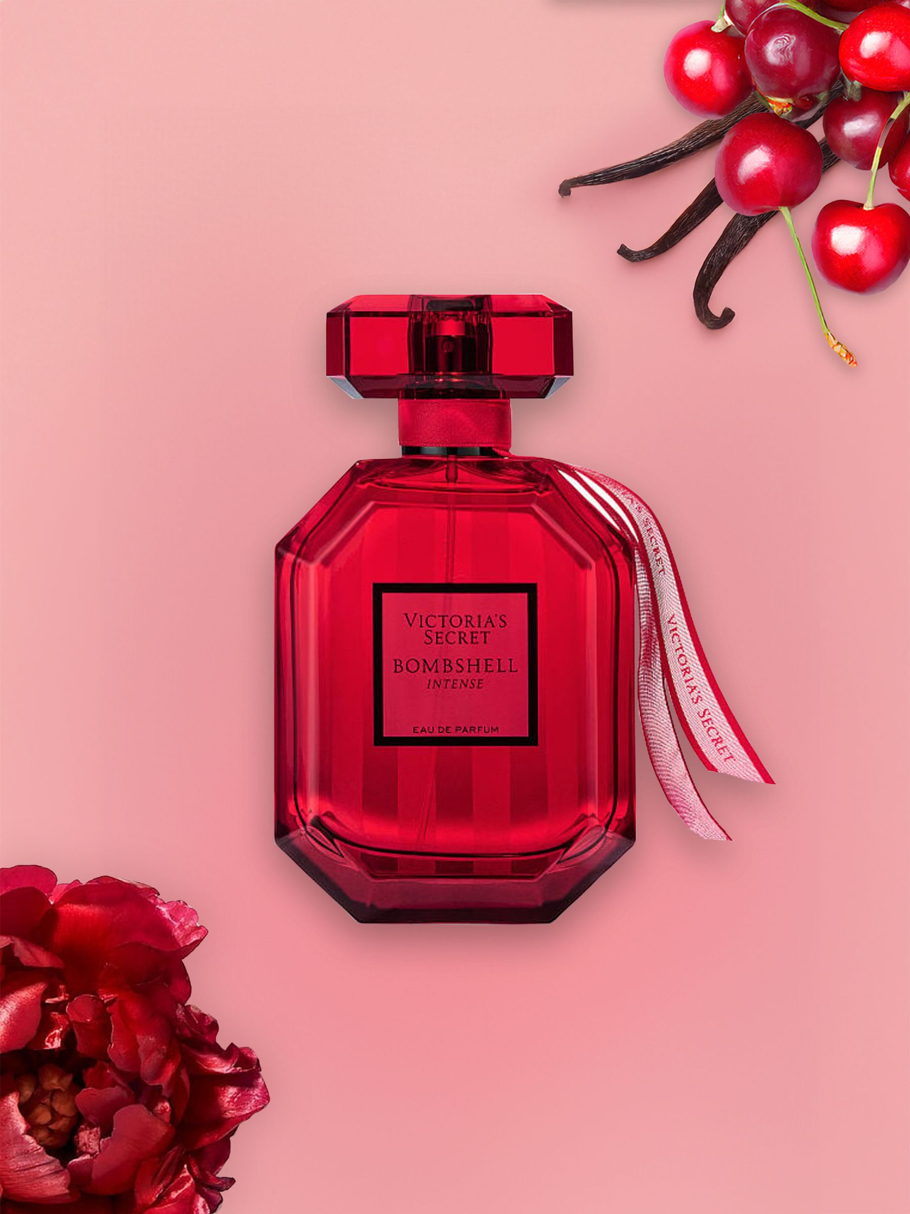 Bombshell Intense Perfume 100ml | Victoria's Secret UK | Victoria's Secret UK