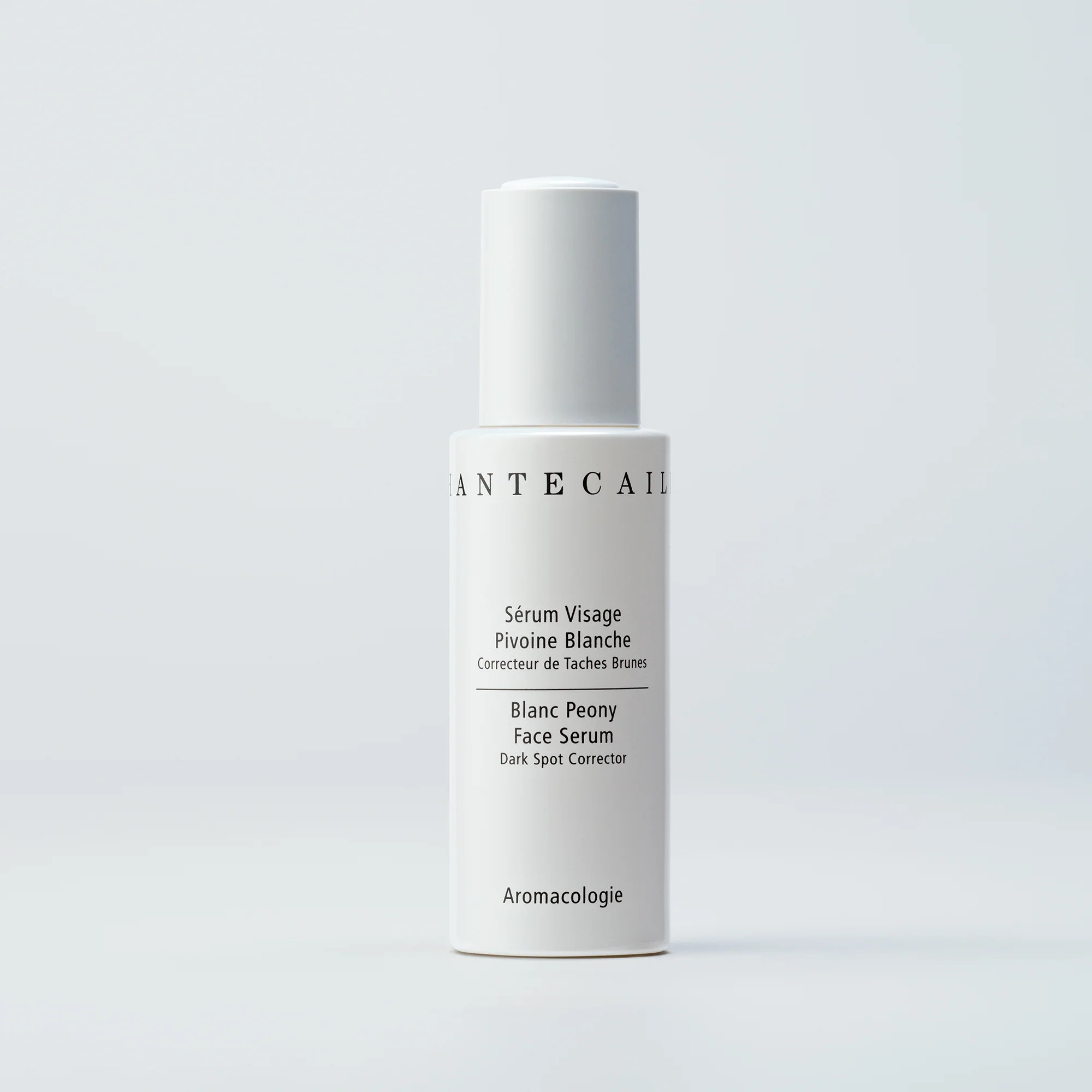 Blanc Peony Face Serum Dark Spot Corrector | Chantecaille