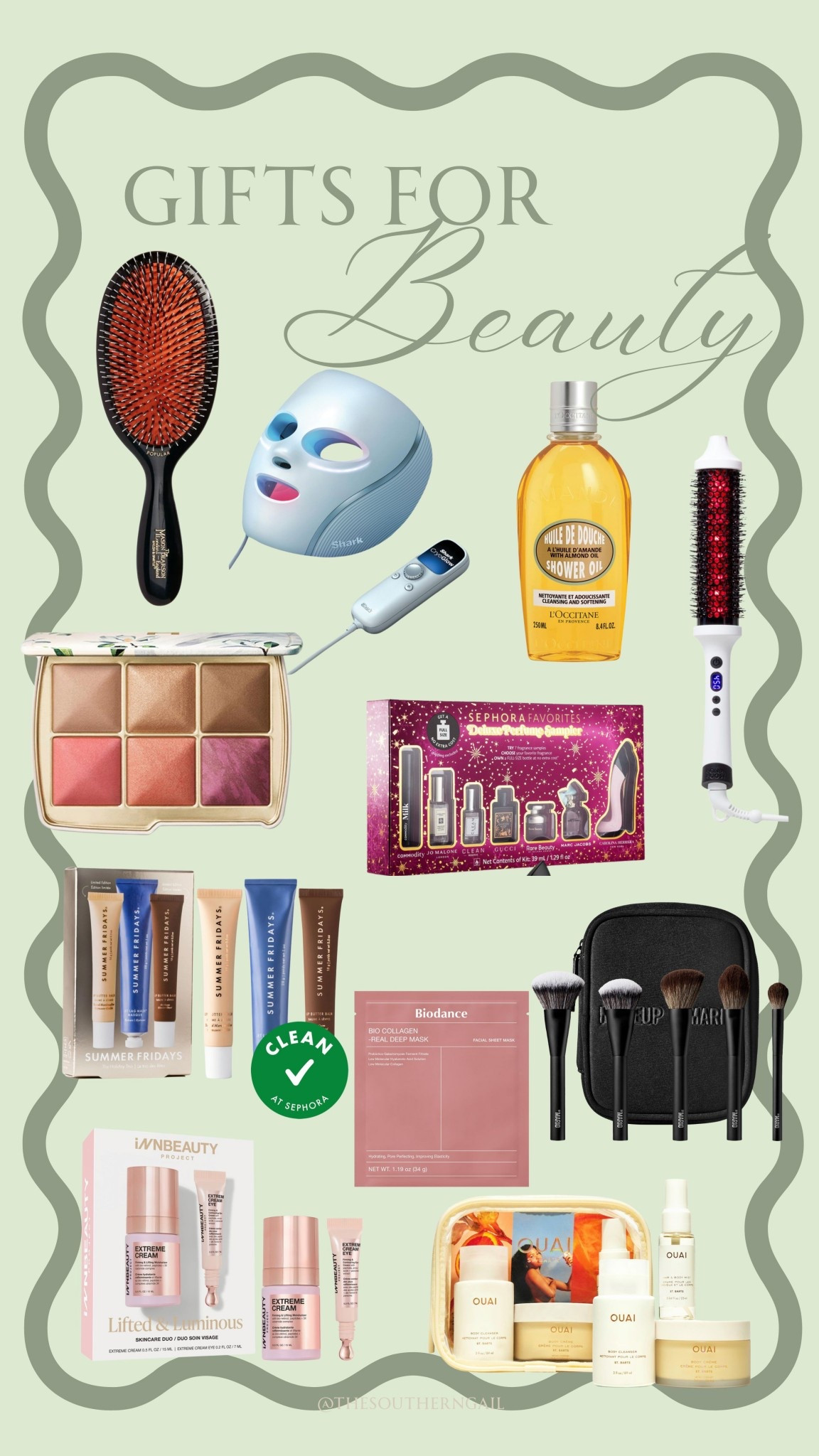 BEAUTY Gifts!

#LTKBeauty #LTKGiftGuide