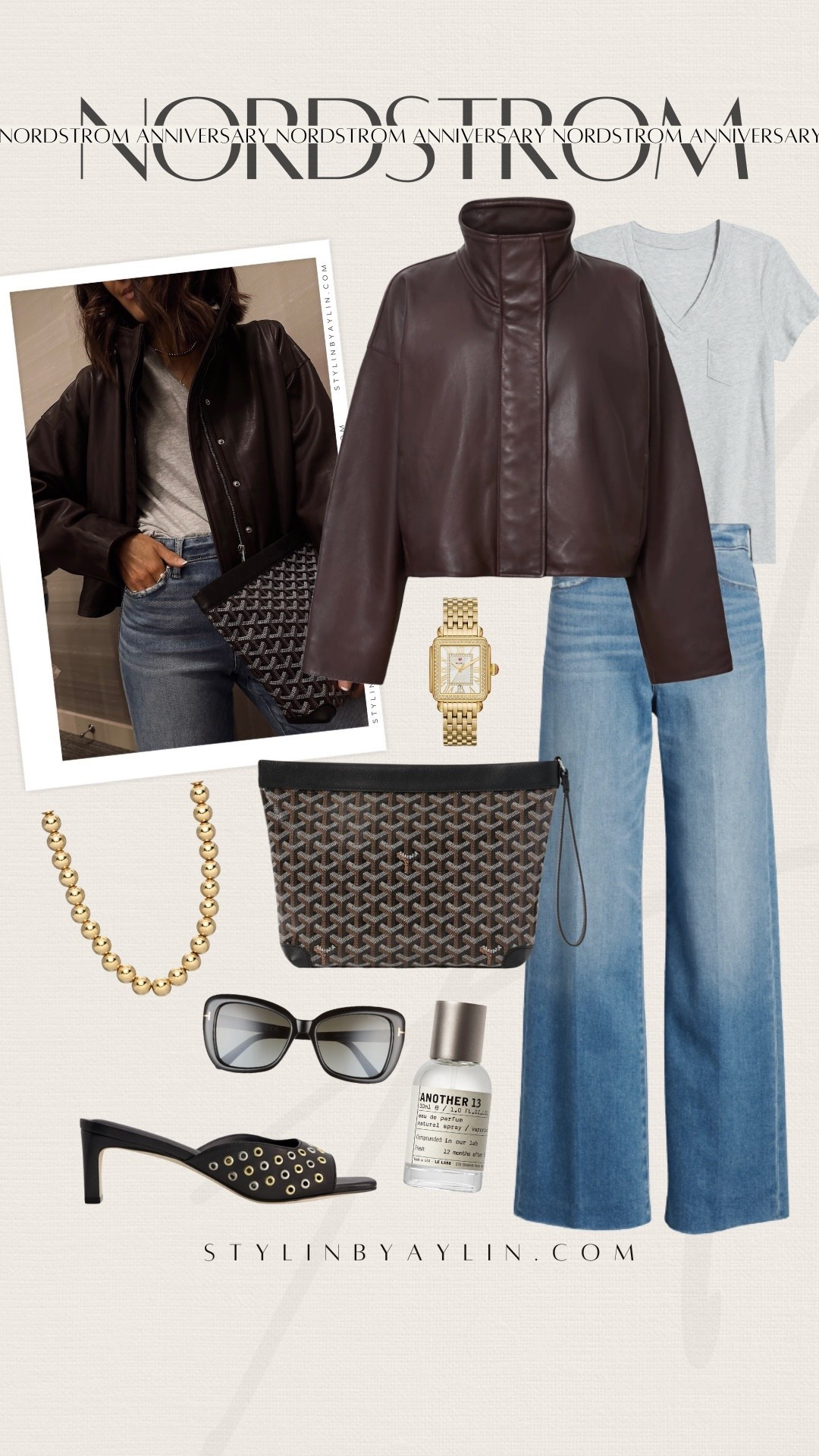 The NSALE is here and icon card members can shop the sale tonight at 9pm pst🎉  I’m just shy of 5’7
#nordstrom #nsale #salefinds 
StylinByAylin, Aylin

#LTKSeasonal #LTKSaleAlert #LTKStyleTip