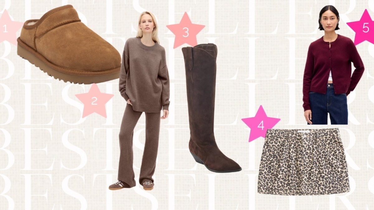 Best sellers this week!!! 