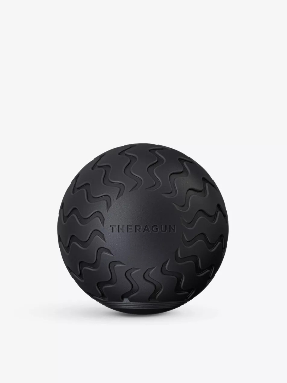 Wave Solo smart vibrating roller 8.6cm | Selfridges