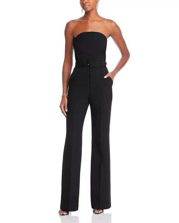 Kate Strapless Jumpsuit | Bloomingdale's (US)