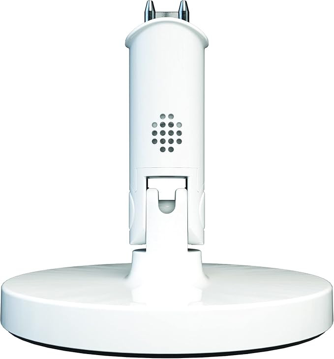 Nanit Flex Multi-Stand – Baby Monitor Mount, Portable Camera Stand for Travel & Crib - White (C... | Amazon (US)