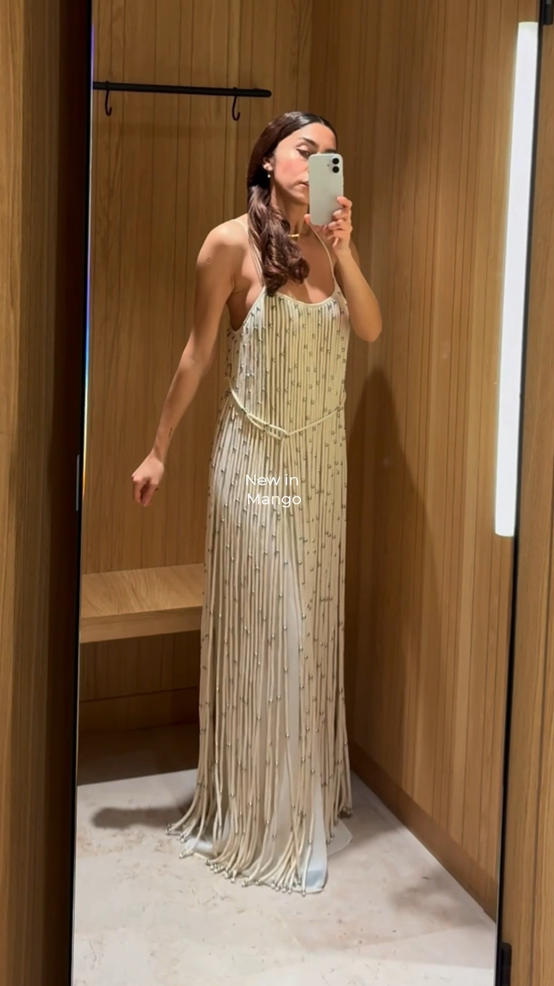 This dress is just amazing🥹
Size S

#LTKdresses