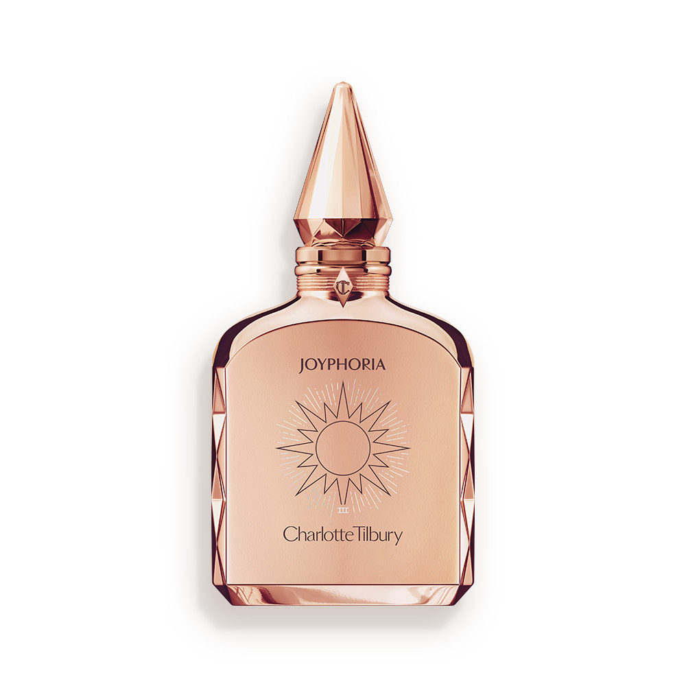 JOYPHORIA | Charlotte Tilbury (UK) 