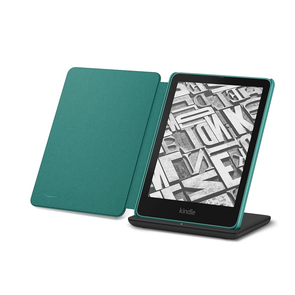 All-new Amazon Kindle Paperwhite Signature Edition Essentials Bundle including All-new Kindle Pap... | Amazon (US)