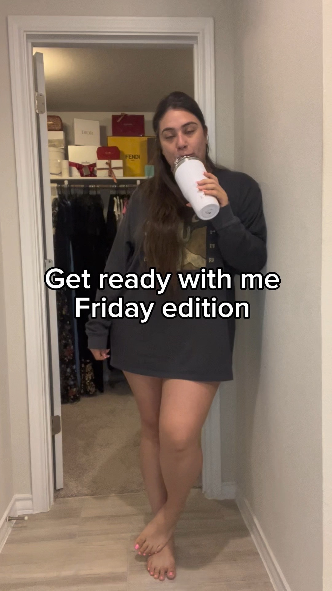 Fri- yay!


#LTKcurves