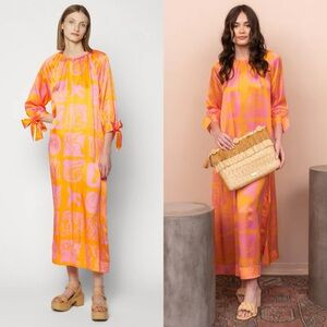 Rodebjer Wava Dress in Size Small | Poshmark