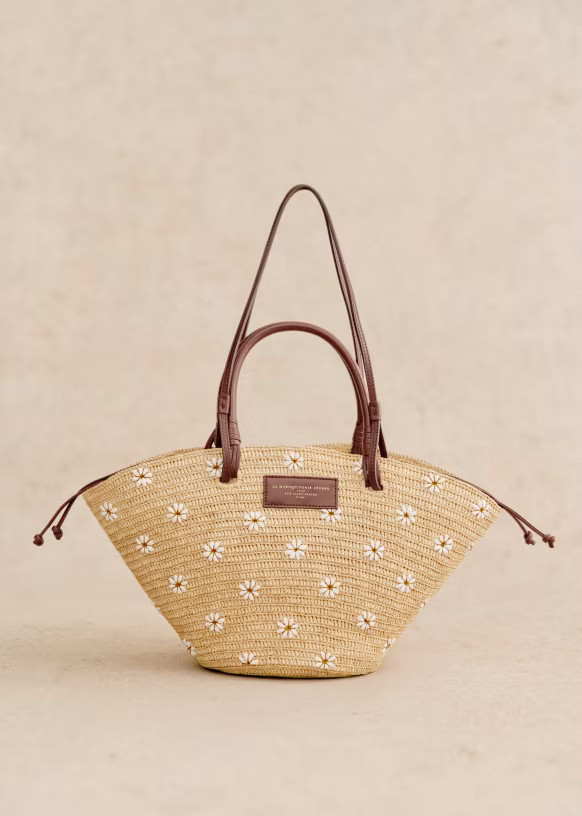 Panier Justine | Sezane - FR