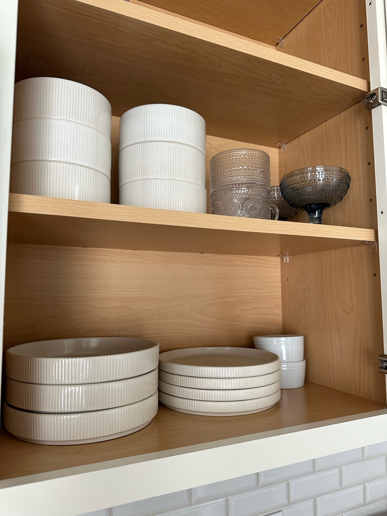 the BEST stoneware bowls & plates from amazon!! & they’re on sale for prime day 🫶🏻

#LTKsalealert #LTKhome #LTKfindsunder50