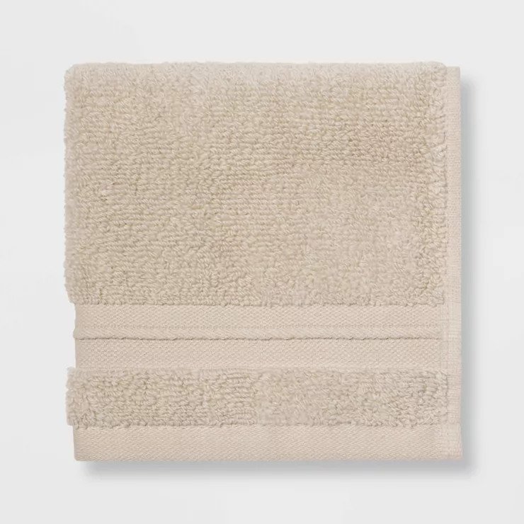 Spa Bath Towel - Threshold Signature™ | Target