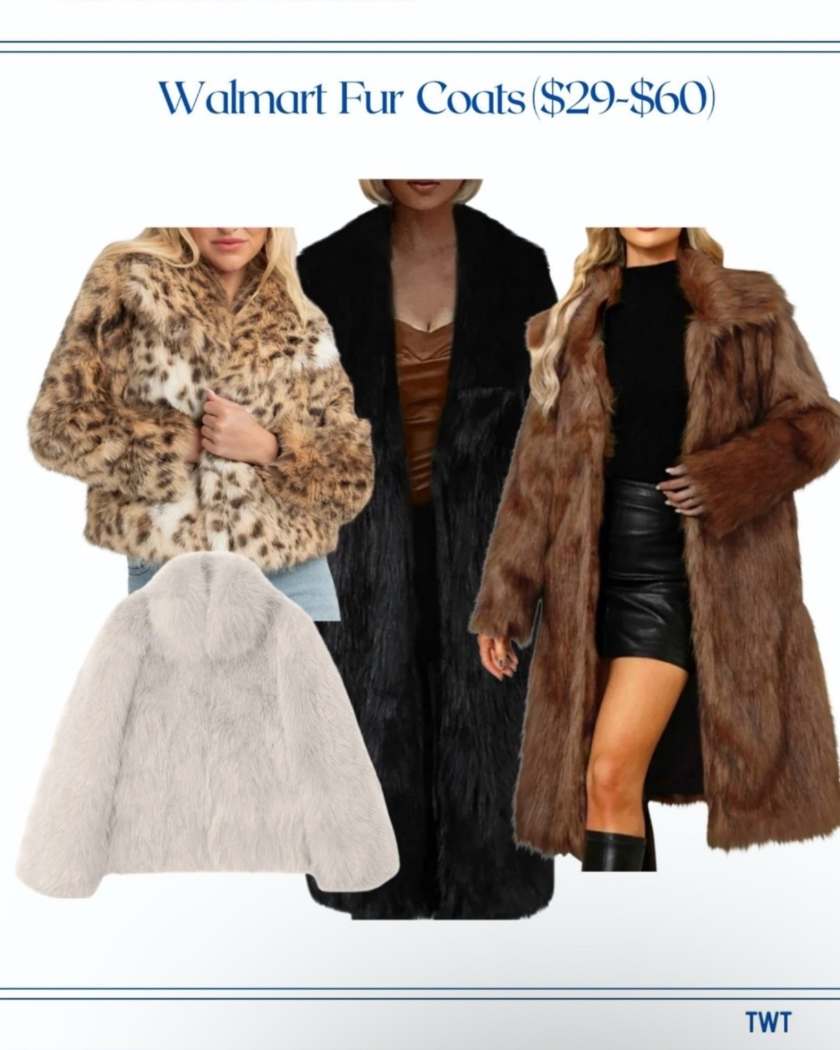 Great Deals and Super on Trend!

#LTKGiftGuide #LTKootd #LTKFindsUnder50

#LTKHoliday #LTKFindsUnder50 #LTKgrwm